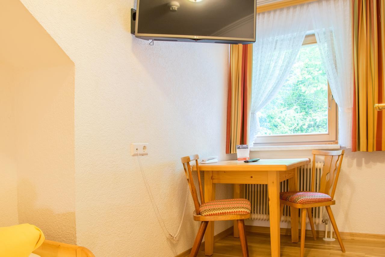 Hotel Gell トヴェング エクステリア 写真