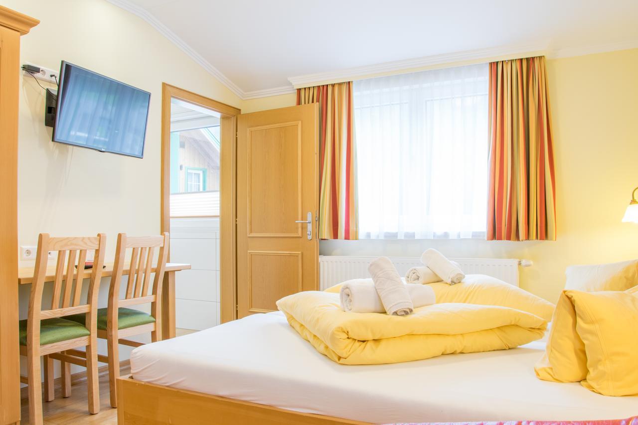 Hotel Gell トヴェング エクステリア 写真