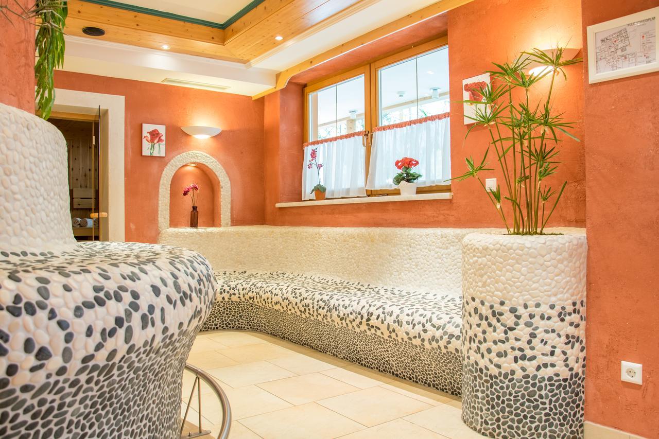 Hotel Gell トヴェング エクステリア 写真