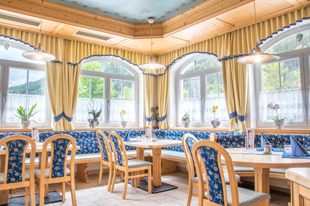 Hotel Gell トヴェング エクステリア 写真