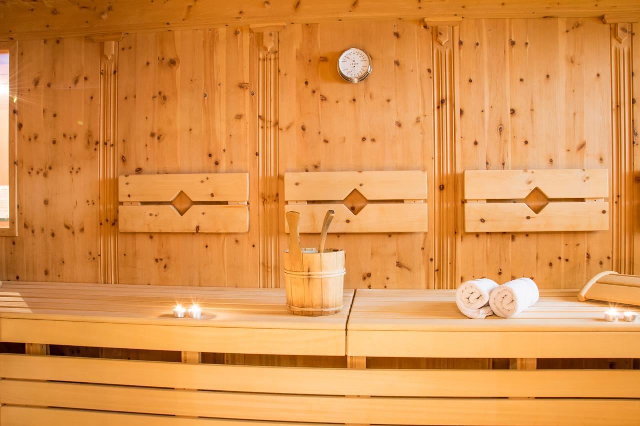 Hotel Gell トヴェング エクステリア 写真